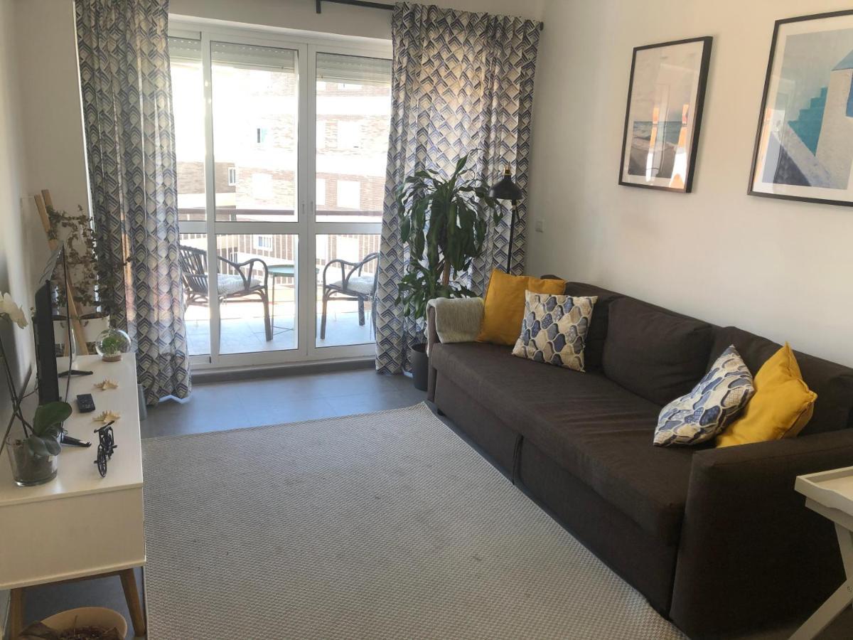 At The -la Malagueta-free Parking- Appartement