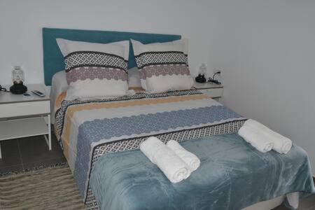 Appartement At The -la Malagueta-free Parking- *