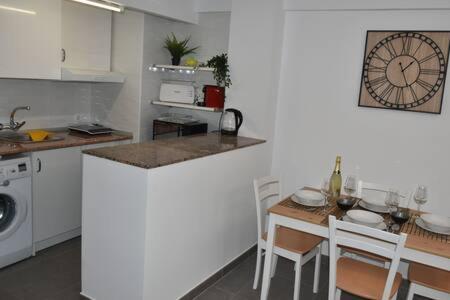 At The -la Malagueta-free Parking- Appartement Málaga