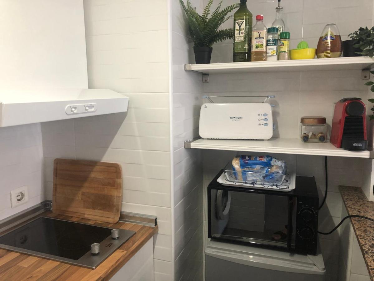 Appartement At The -la Malagueta-free Parking- *