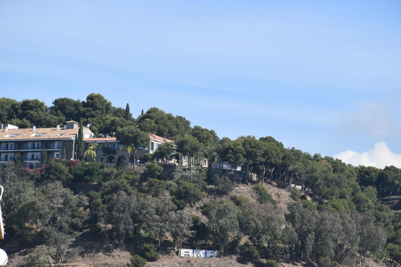Appartement At The -la Malagueta-free Parking-
